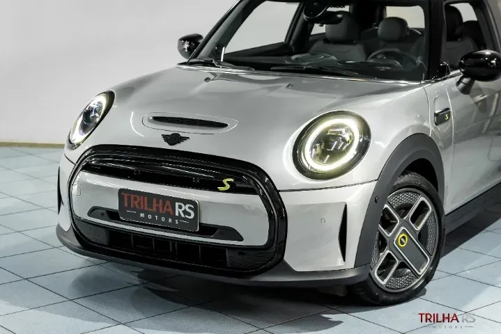 Mini CooperSE - Imagem 3