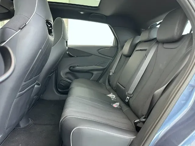 BYD Dolphin Plus - Imagem 6