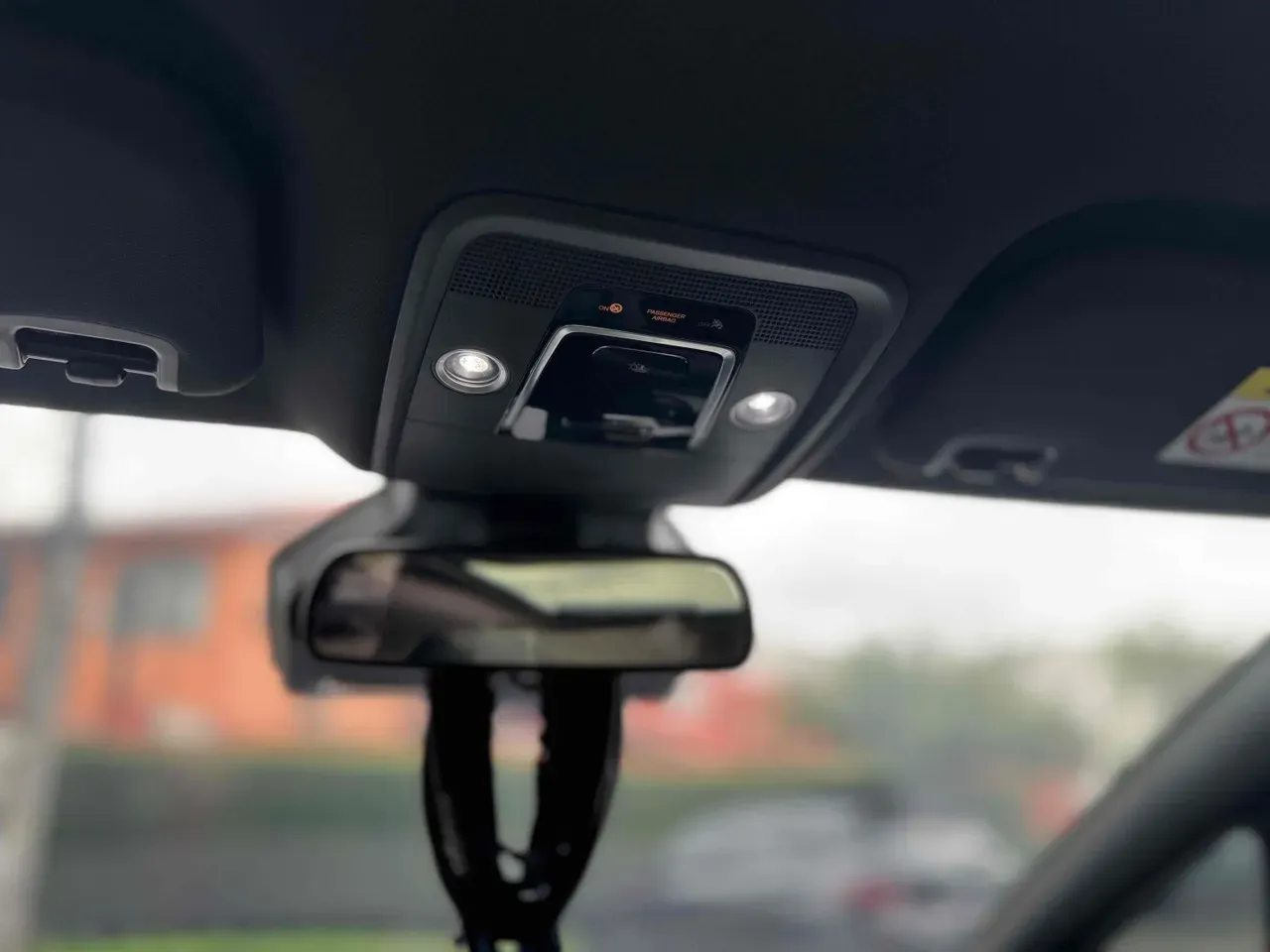 BYD Dolphin - Imagem 12