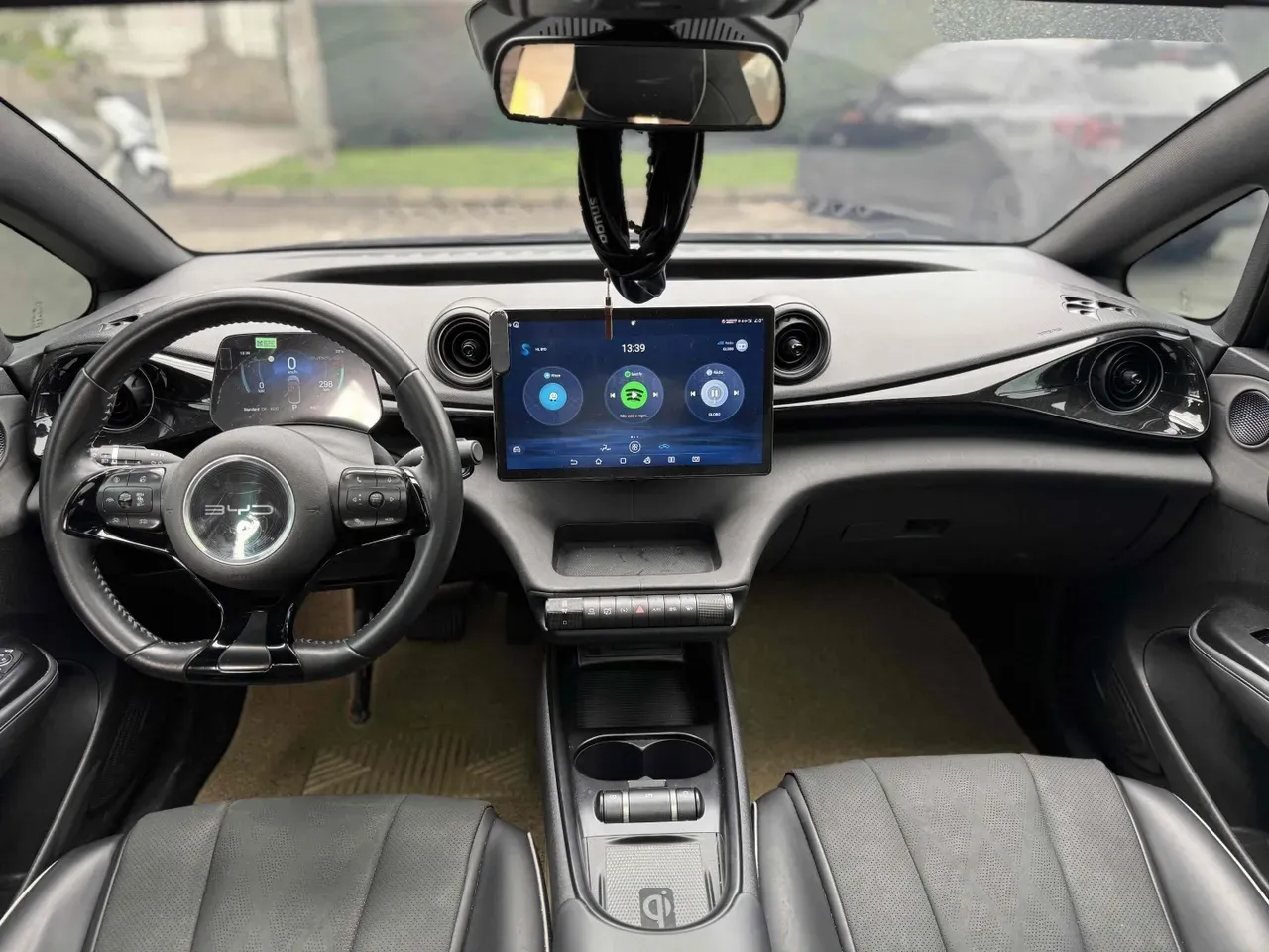 BYD Dolphin - Imagem 16