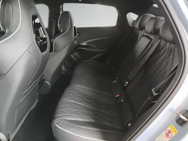 BYD Seal - Imagem 11