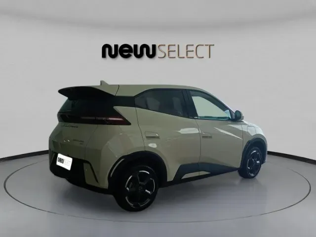 BYD Dolphin Mini - Imagem 6