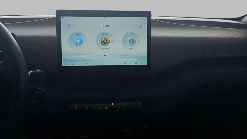 BYD Dolphin Mini - Imagem 10