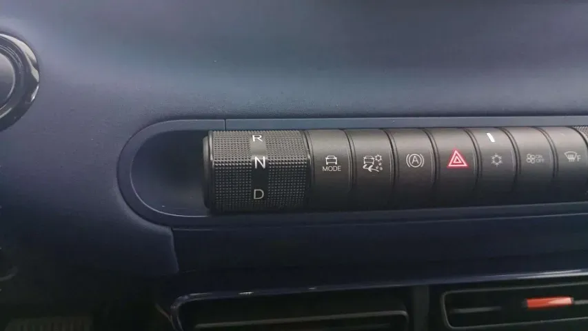 BYD Dolphin Mini - Imagem 11