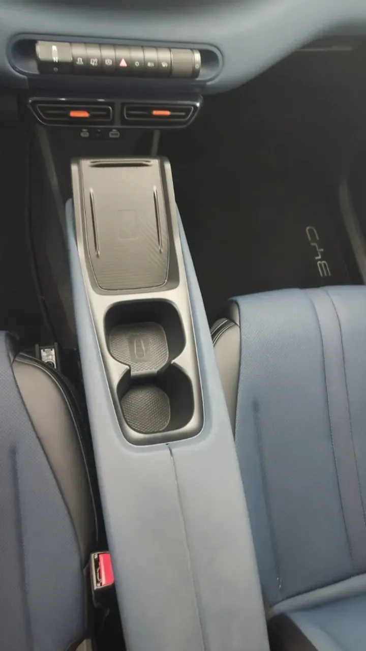 BYD Dolphin Mini - Imagem 12