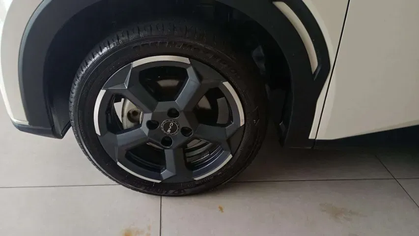 BYD Dolphin Mini - Imagem 15