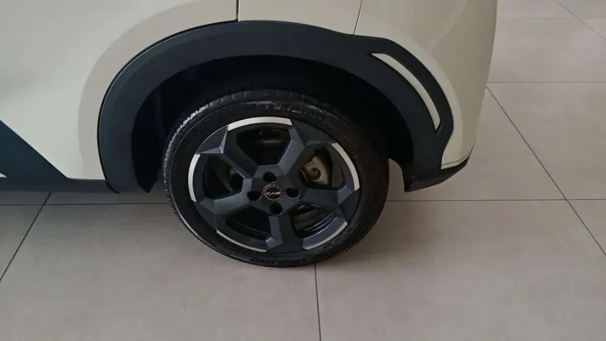 BYD Dolphin Mini - Imagem 18