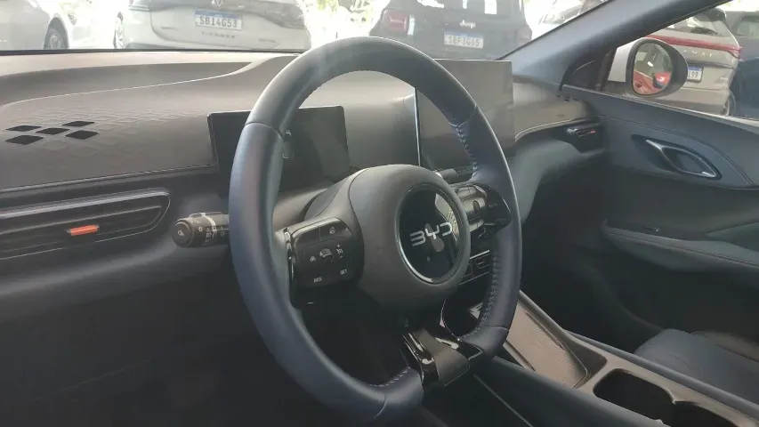 BYD Dolphin Mini - Imagem 19