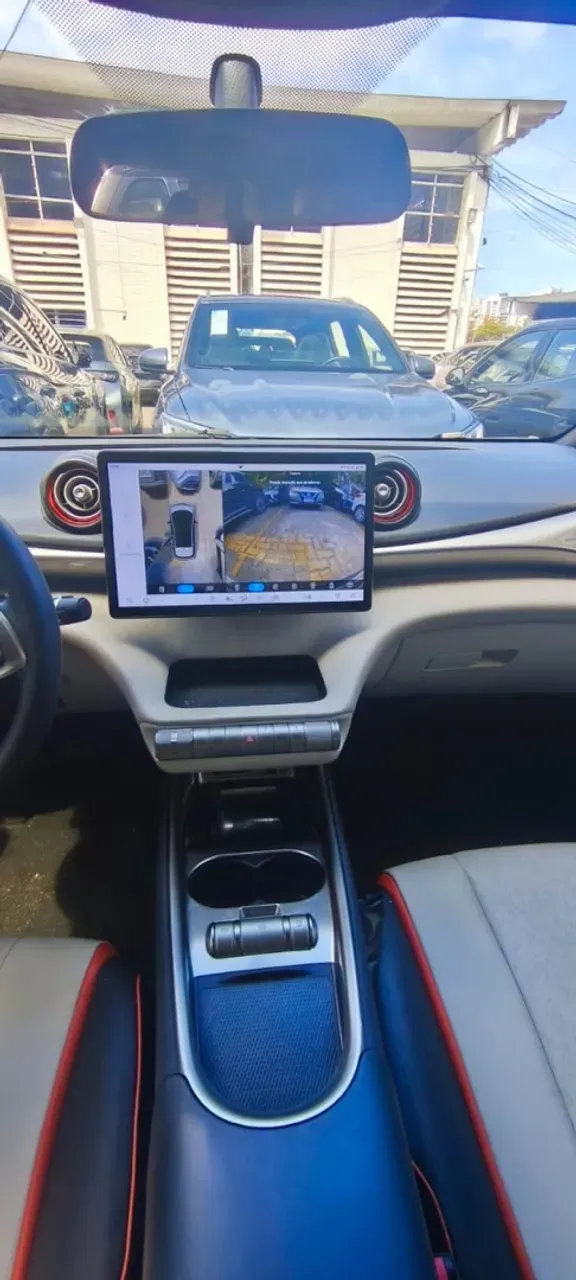 BYD Dolphin - Imagem 8