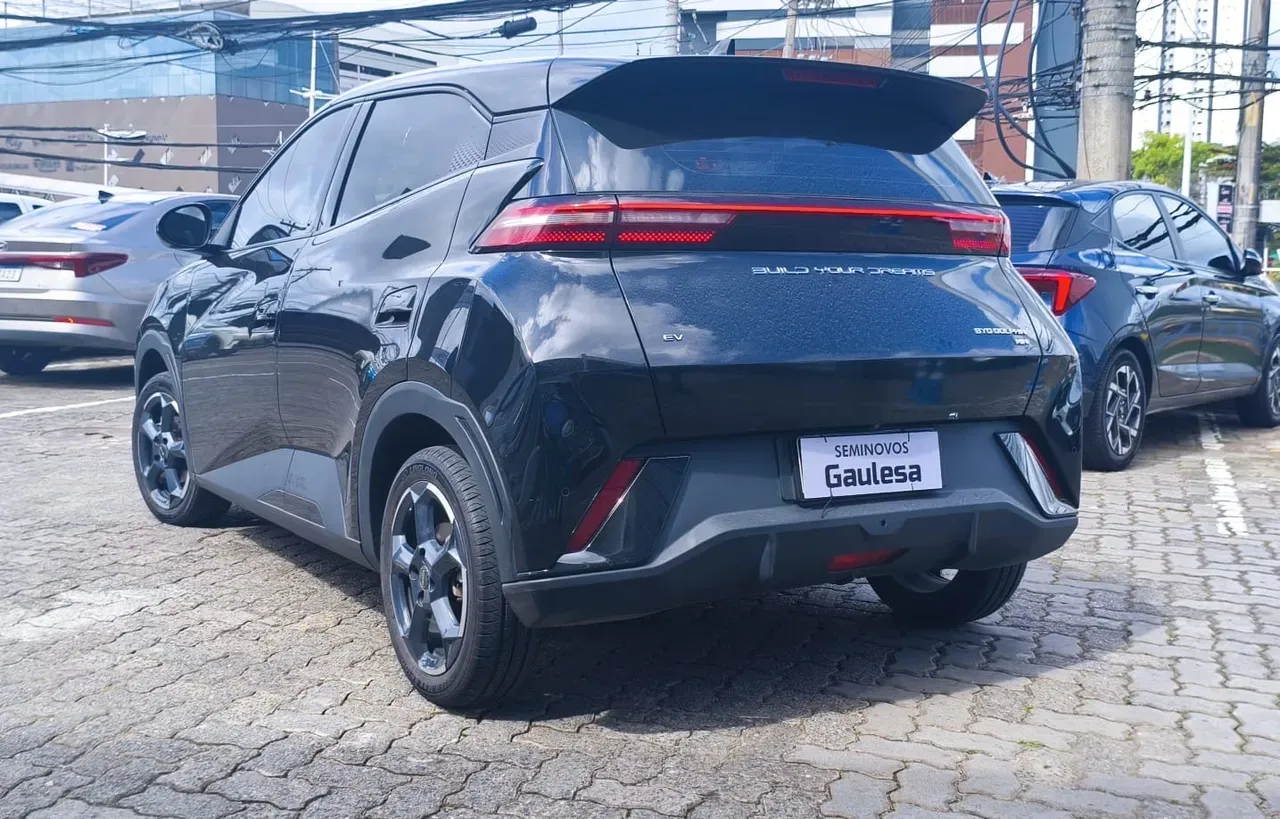 BYD Dolphin Mini - Imagem 7