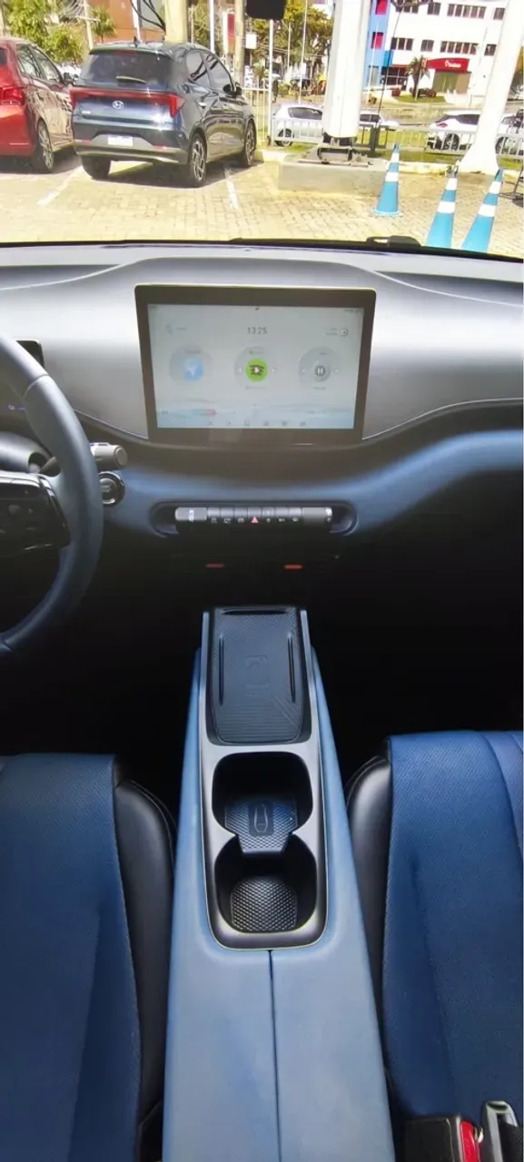 BYD Dolphin Mini - Imagem 8