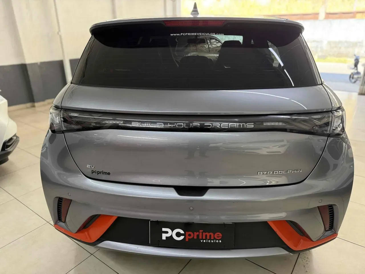 BYD Dolphin - Imagem 6