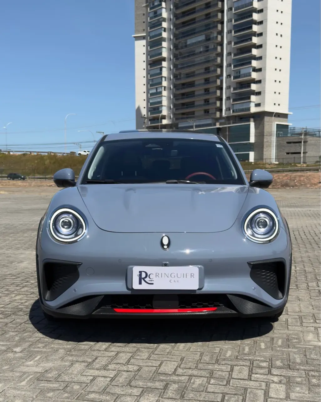 GWM Ora 03 - Imagem 3