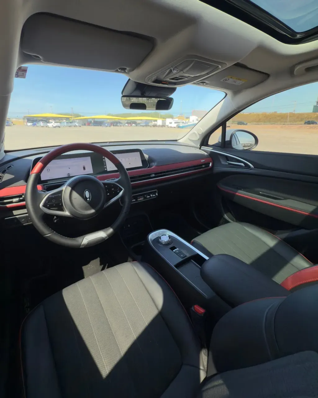 GWM Ora 03 - Imagem 6