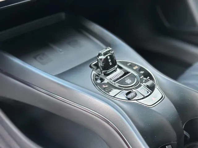 BYD Seal - Imagem 9