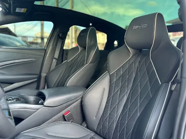 BYD Seal - Imagem 14