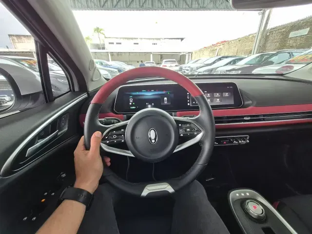 GWM Ora 03 - Imagem 5