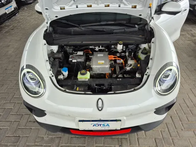 GWM Ora 03 - Imagem 6