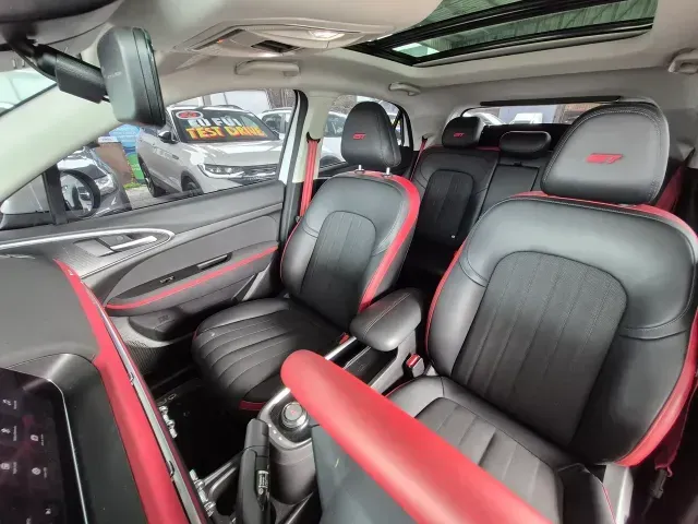 GWM Ora 03 - Imagem 7