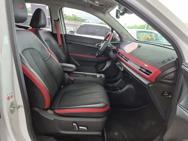 GWM Ora 03 - Imagem 8