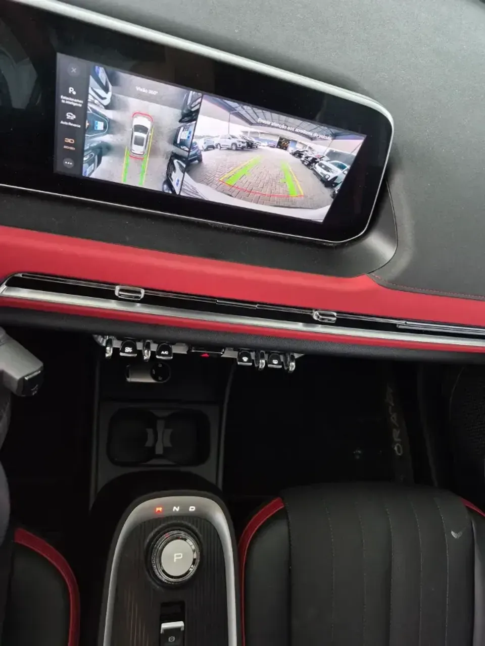 GWM Ora 03 - Imagem 13