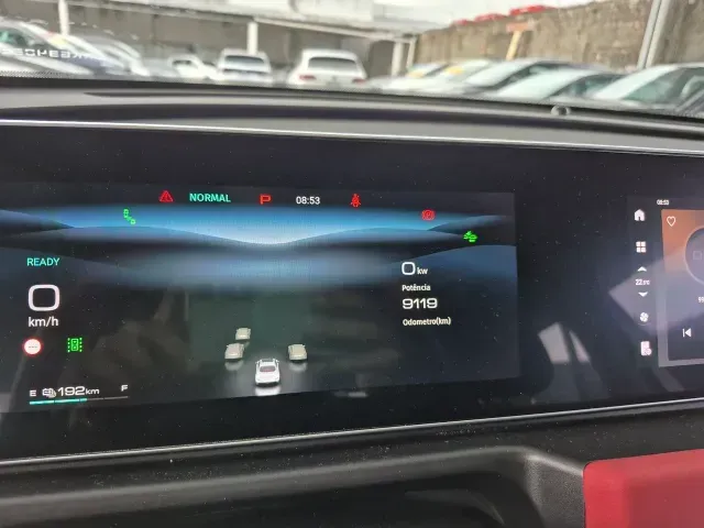 GWM Ora 03 - Imagem 15