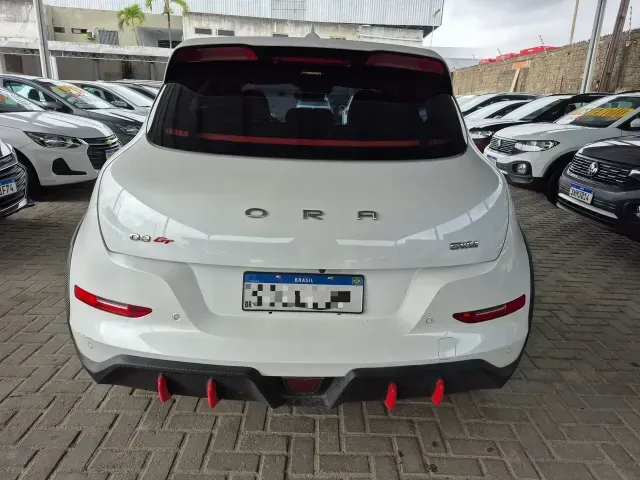 GWM Ora 03 - Imagem 17