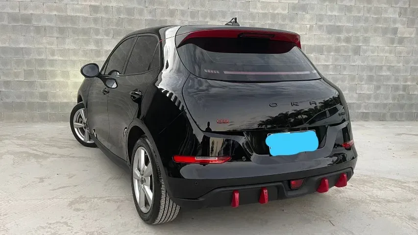 GWM Ora 03 - Imagem 4