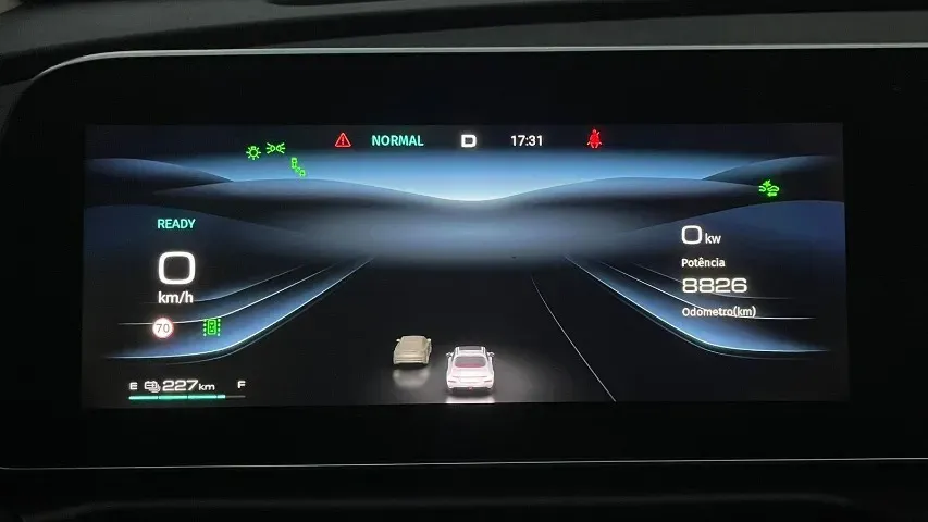 GWM Ora 03 - Imagem 5