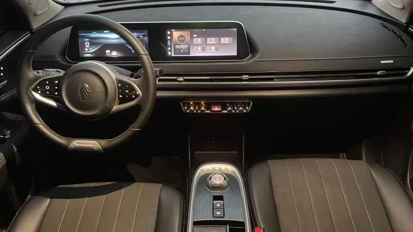 GWM Ora 03 - Imagem 6