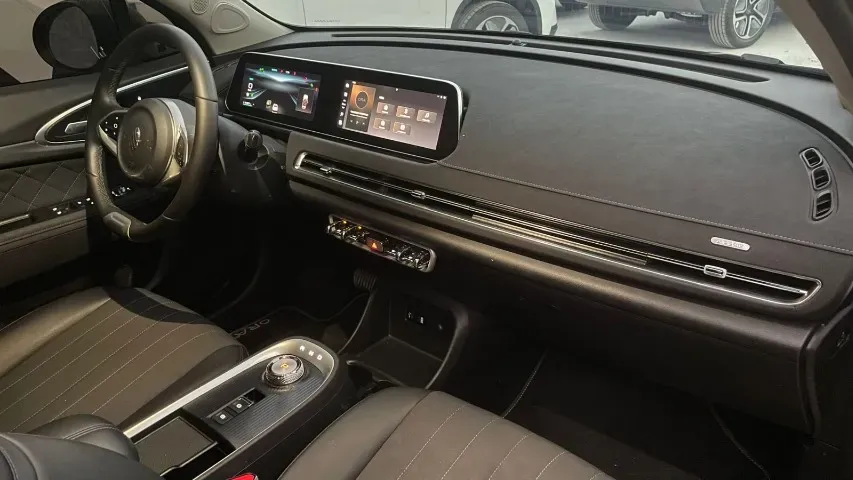 GWM Ora 03 - Imagem 7