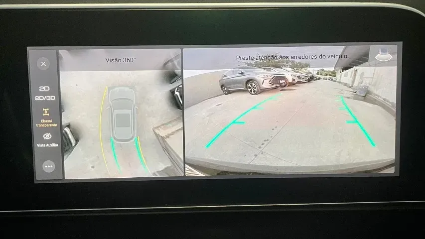 GWM Ora 03 - Imagem 9