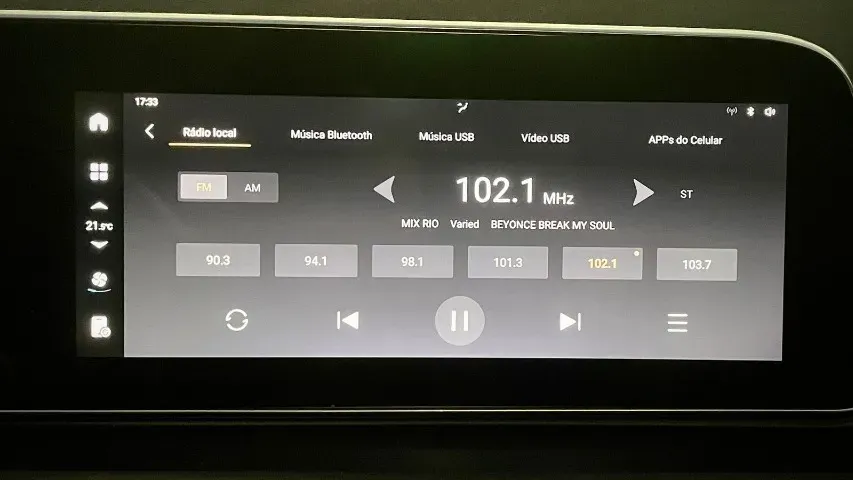 GWM Ora 03 - Imagem 10
