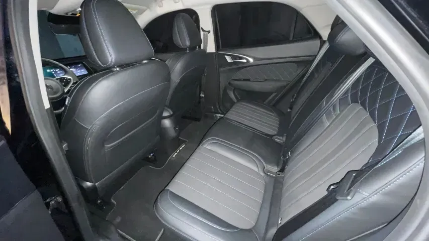 GWM Ora 03 - Imagem 12