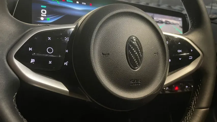 GWM Ora 03 - Imagem 14