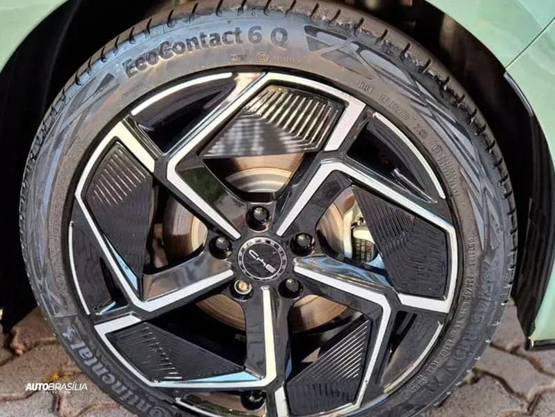 BYD Seal - Imagem 10