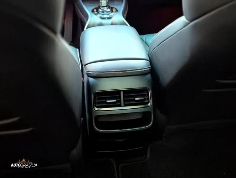 BYD Seal - Imagem 15