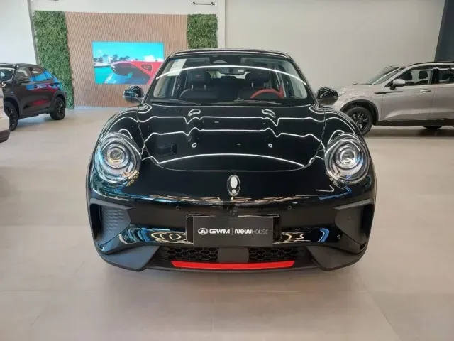 GWM Ora 03 - Imagem 2