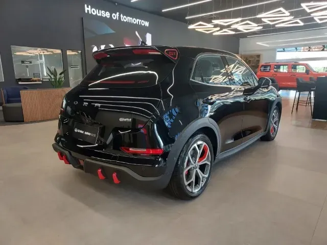 GWM Ora 03 - Imagem 3