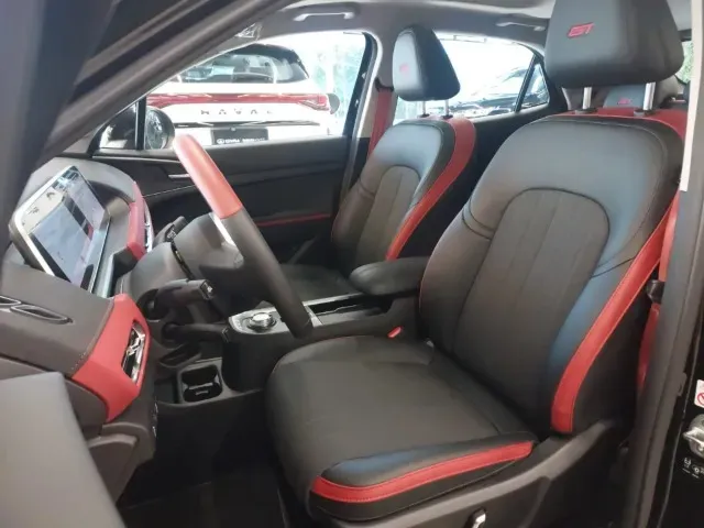 GWM Ora 03 - Imagem 7