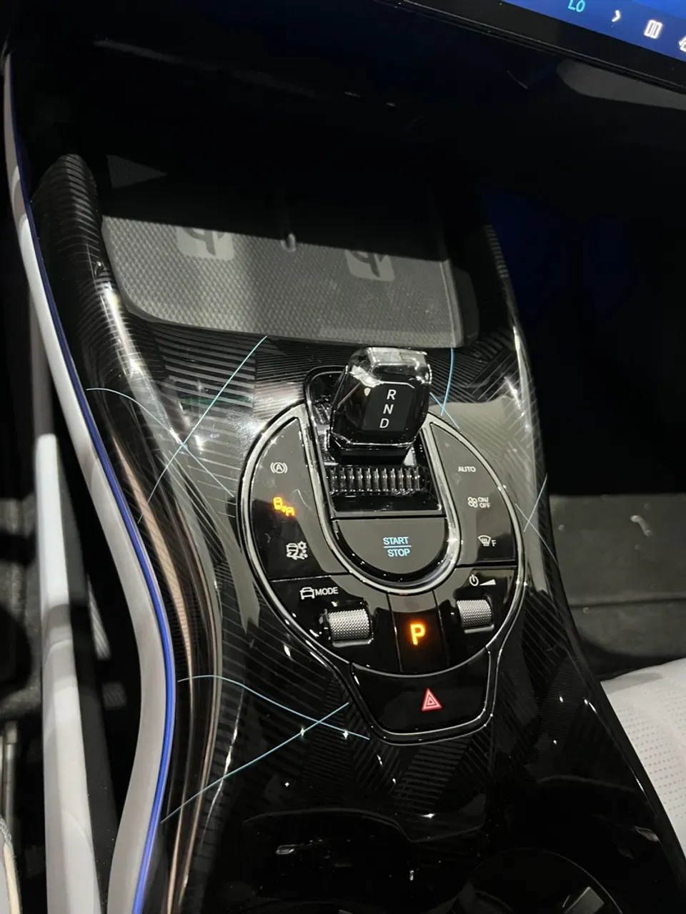 BYD Seal - Imagem 12