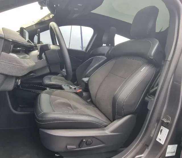 Ford Mustang Mach-e - Imagem 11