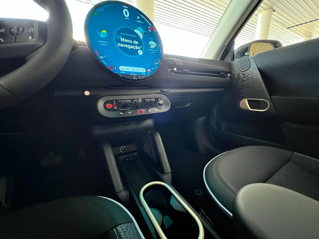 Mini CooperSE - Imagem 9