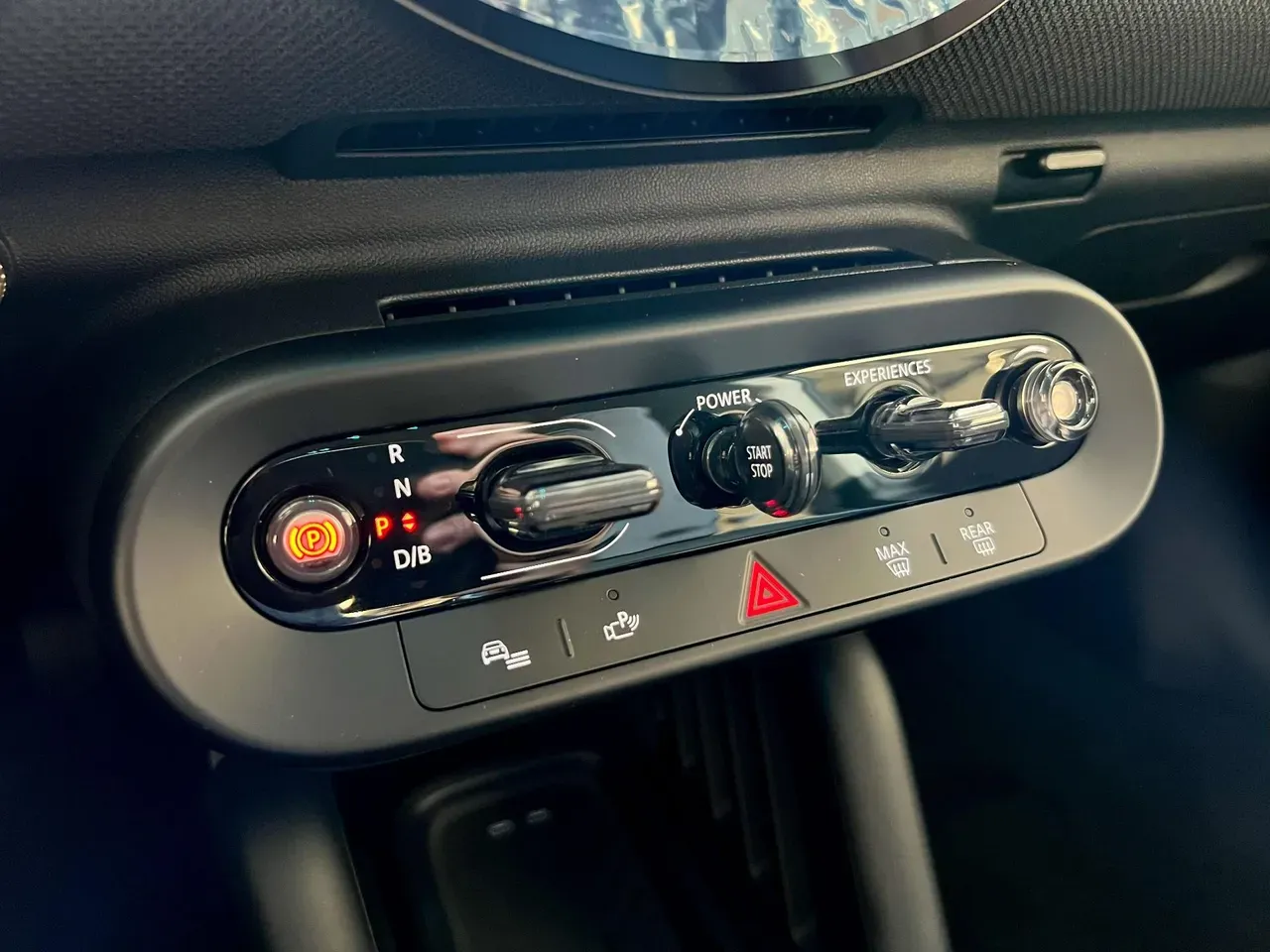 Mini CooperSE - Imagem 10