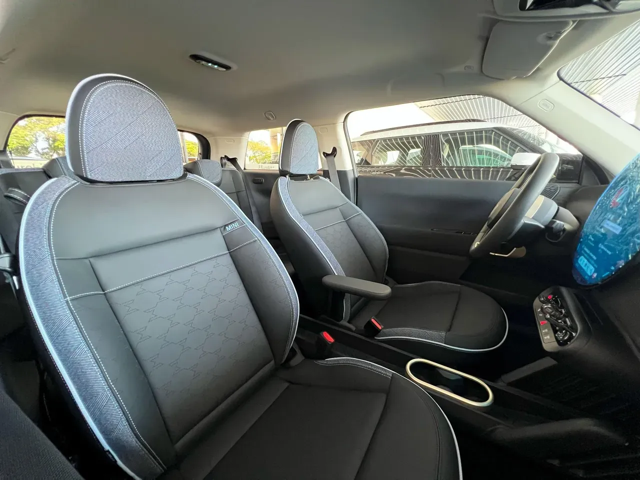 Mini CooperSE - Imagem 11