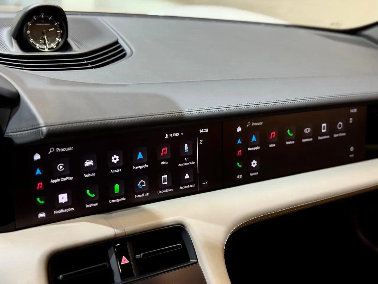 Porsche Taycan - Imagem 18