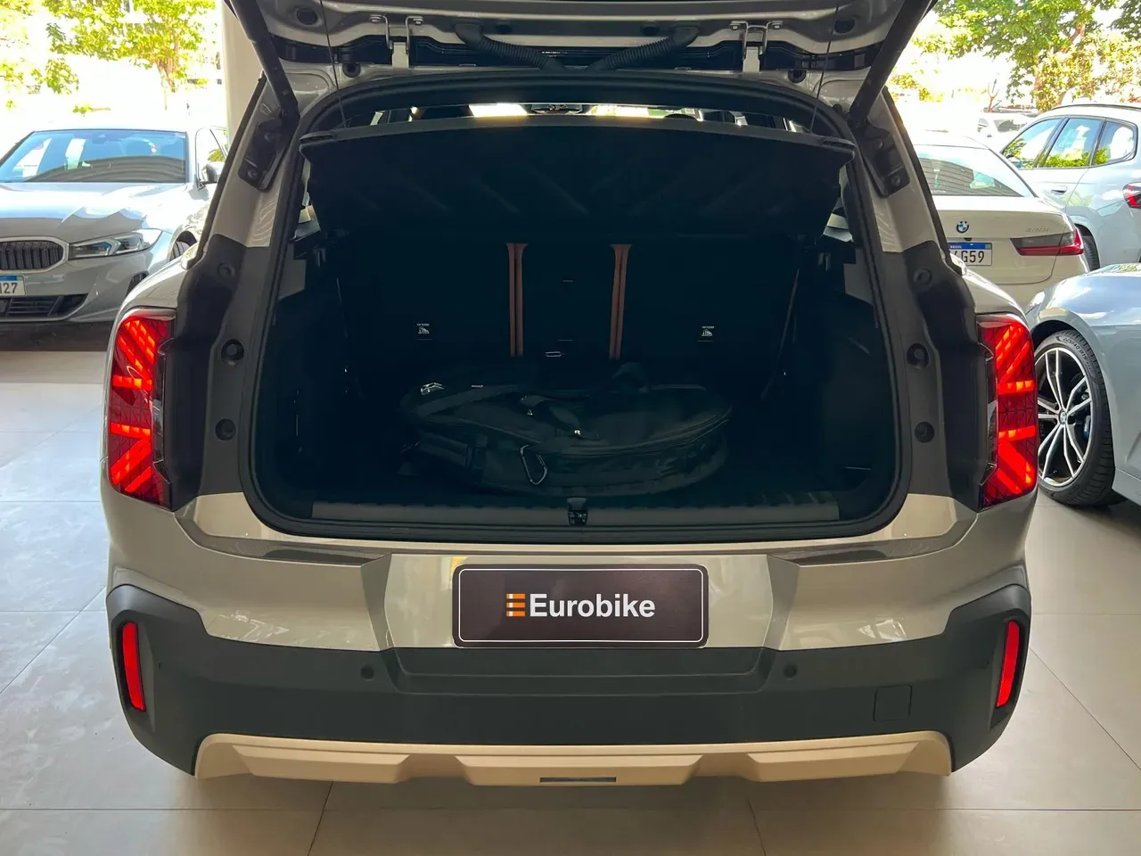 Mini Countryman SE All4 - Imagem 5