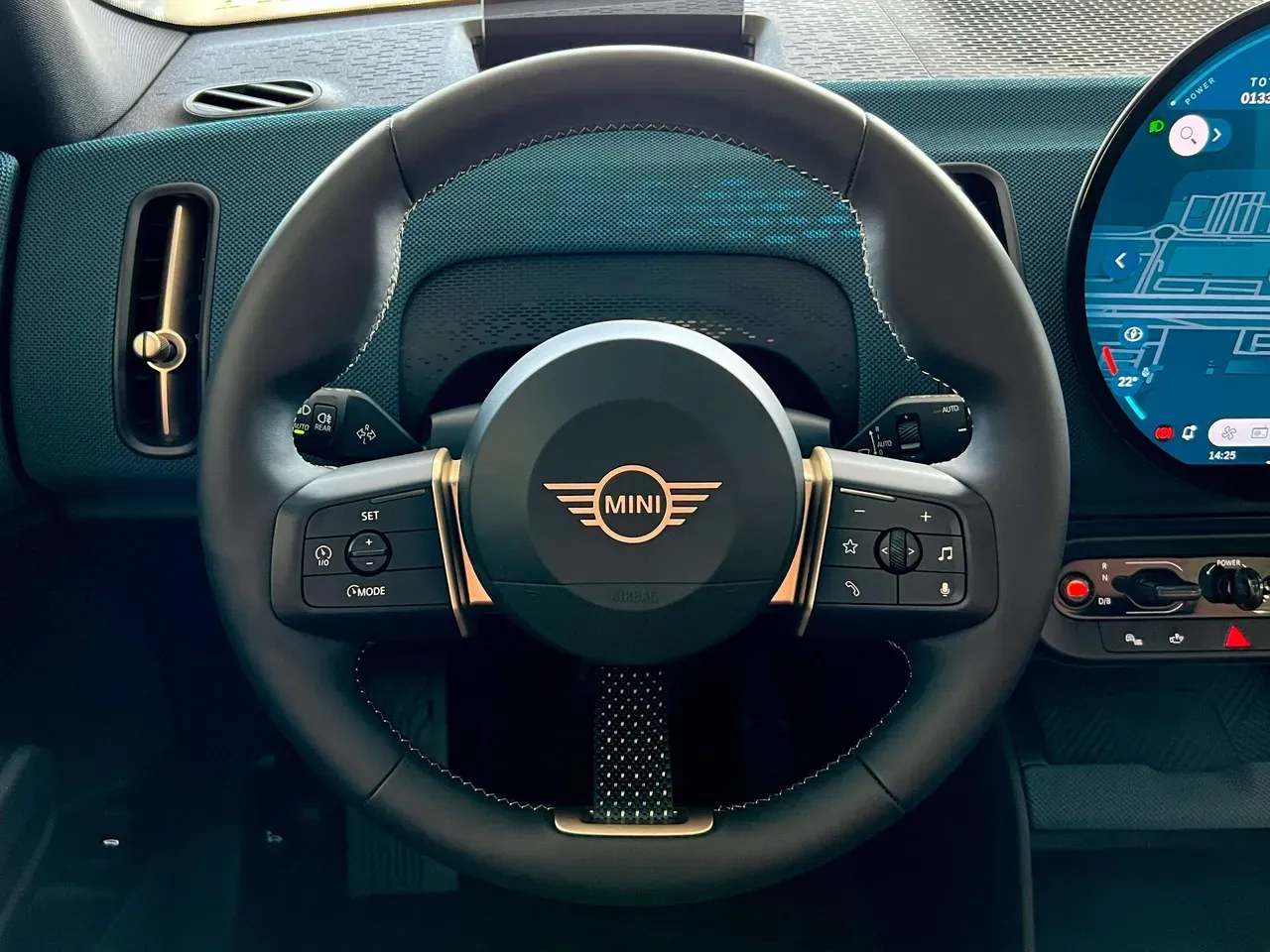 Mini Countryman SE All4 - Imagem 7