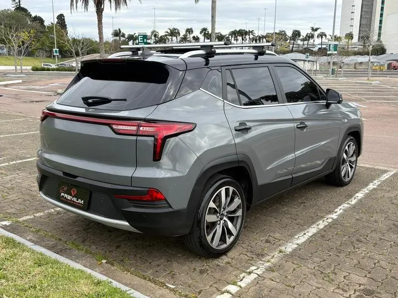 JAC E-js4 - Imagem 6