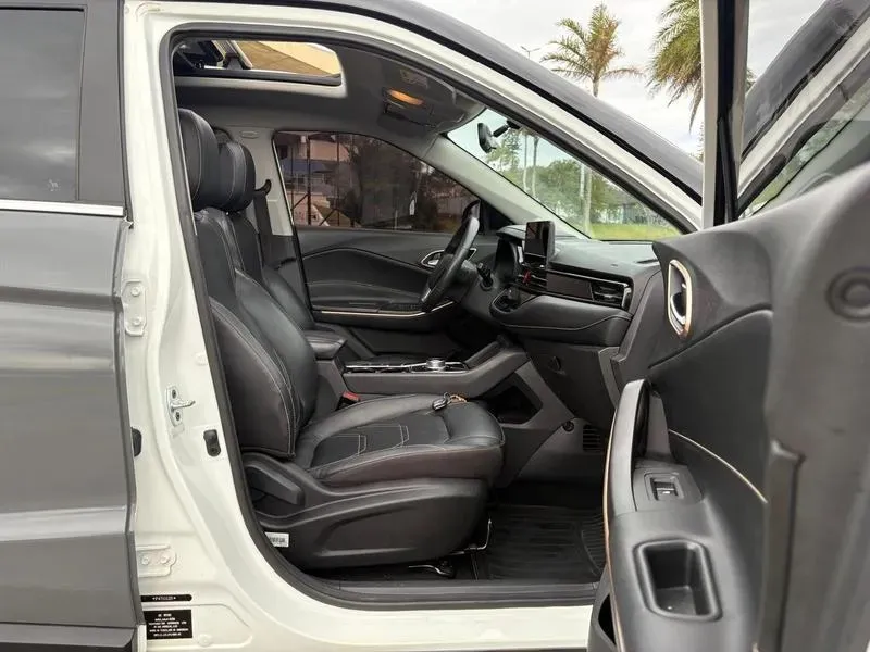 JAC E-js4 - Imagem 10